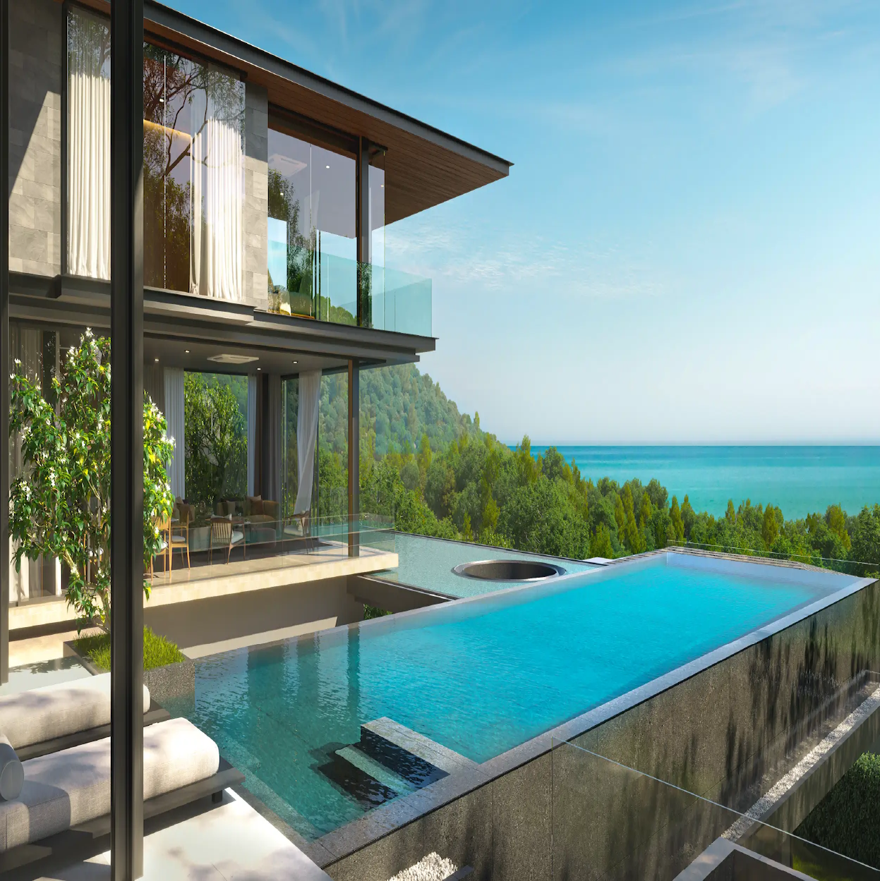 Botanica Luxury Villa Main Image-1 Botanica Luxury Villa Main Image-1
