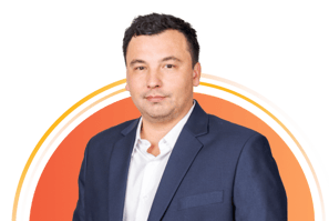 Founder of HY Digital