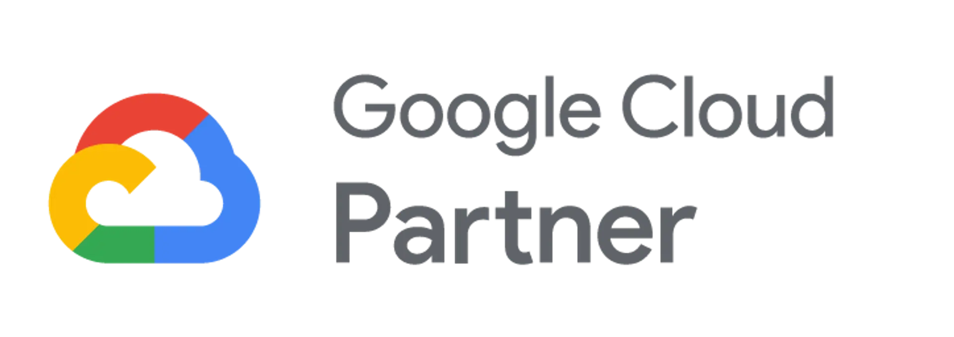 Google Cloud Partner
